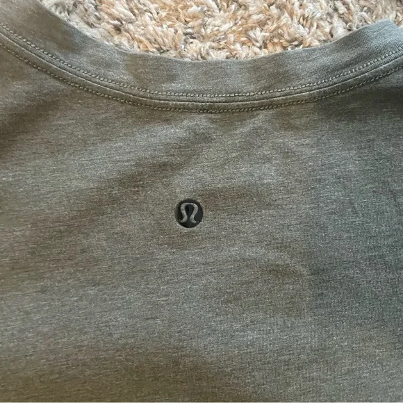 Lululemon Long Sleeve - Picture 3 of 3